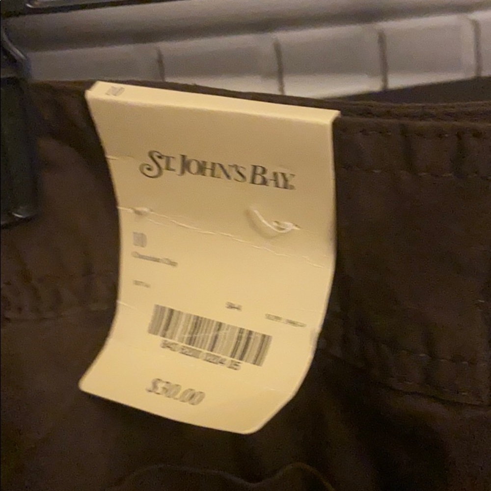 😀 NWT ST JOHNS SKIRT SIZE 10 - Picture 5 of 7